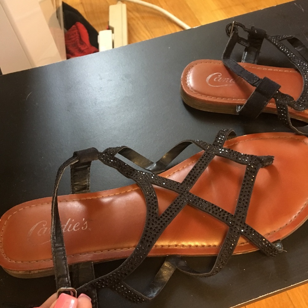 Sandals - Picture 3 of 4